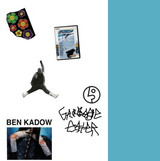 Public Ben Kadow Snowboard 2027 White 157