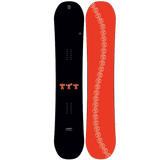 Public Statement Snowboard 2027 Black 150