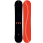 Public Statement Snowboard 2027 Black 150