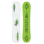 Public Display Snowboard 2027 White Green 150