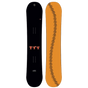 Public Statement Snowboard 2027 Black 157