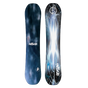 Public Dispute Snowboard 2027 White Blue 147