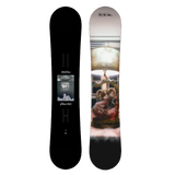 Public Disorder Snowboard 2027 Black 152