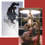 Public Disorder Snowboard 2027 Black 152