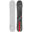 Public Research Snowboard 2027 Gray 157