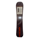 Public Research Snowboard 2027 Gray 157