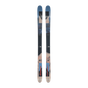 Nordica Enforcer 99 Skis Blue Sand 185