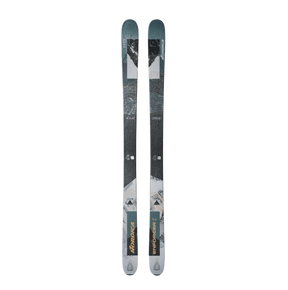 Nordica Enforcer 94 Skis Grey 191