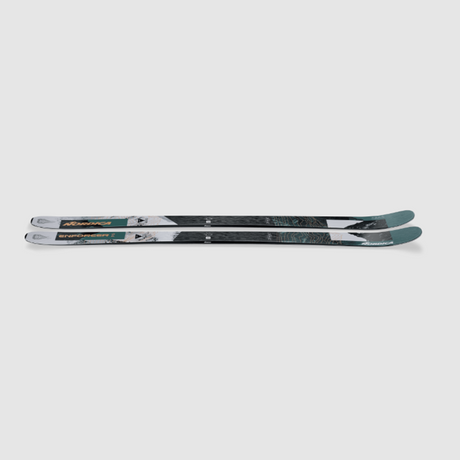 Nordica Enforcer 94 Skis Grey 179