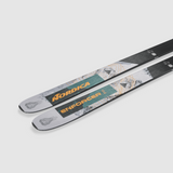 Nordica Enforcer 94 Skis Grey 191