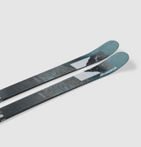 Nordica Enforcer 94 Skis Grey 191