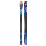 Nordica Unleashed 98ca Skis Blue 174