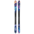 Nordica Unleashed 98ca Skis Blue 162