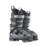 Nordica Speedmachine 3 100 Boa Ski Boots Grey Black White 27.5