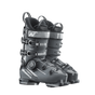 Nordica Speedmachine 3 100 Boa Ski Boots Grey Black White