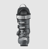 Nordica Speedmachine 3 100 Boa Ski Boots Grey Black White