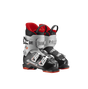Nordica Speedmachine Jr Youth Ski Boots Black Grey