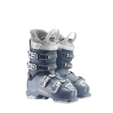 Nordica Speedmachine Jr Youth Ski Boots Blue 21.5