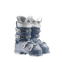 Nordica Speedmachine Jr Youth Ski Boots Blue