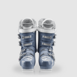 Nordica Speedmachine Jr Youth Ski Boots Blue