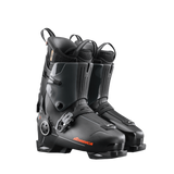 Nordica HF 110 GW Ski Boots Black Red 26.5