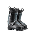 Nordica HFW 85 GW Womens Ski Boots Black Aqua