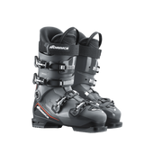 Nordica Sportmachine 3 80 Ski Boots Grey Black Red 26.5