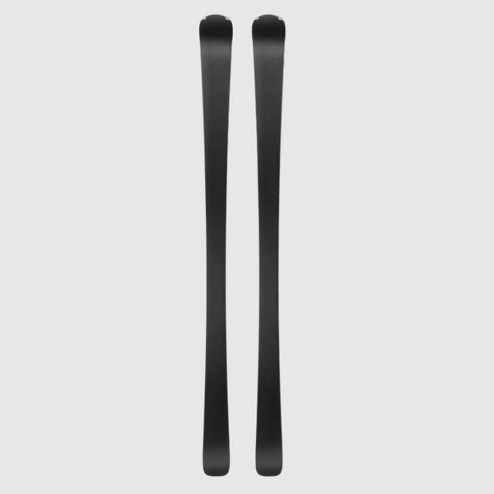 Nordica Steadfast 75 CA TP2 10FDT Ski Combo Grey 168