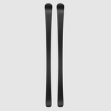 Nordica Steadfast 75 CA TP2 10FDT Ski Combo Grey 168