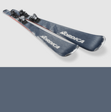 Nordica Steadfast 75 CA TP2 10FDT Ski Combo Grey 174