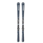 Nordica Steadfast 75 CA TP2 10FDT Ski Combo Grey 168