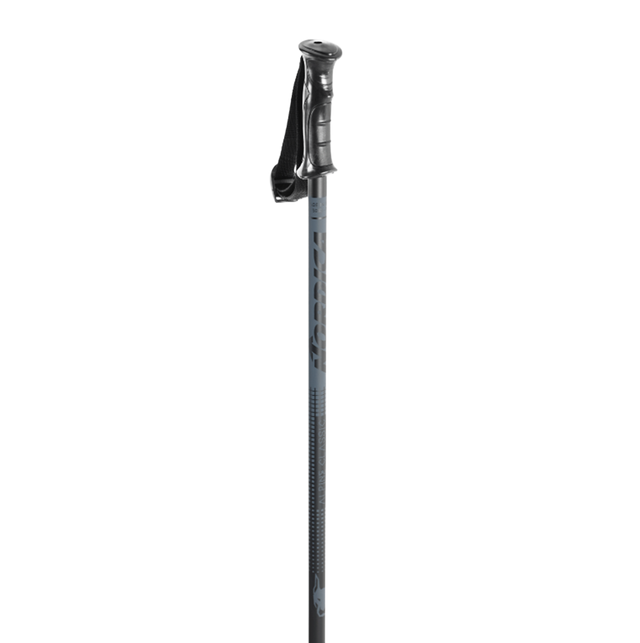 Nordica Primo Ski Poles Grey 125