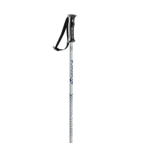 Nordica Primo Ski Poles White 110