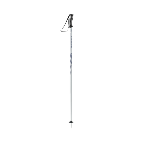 Nordica Primo Ski Poles White 115