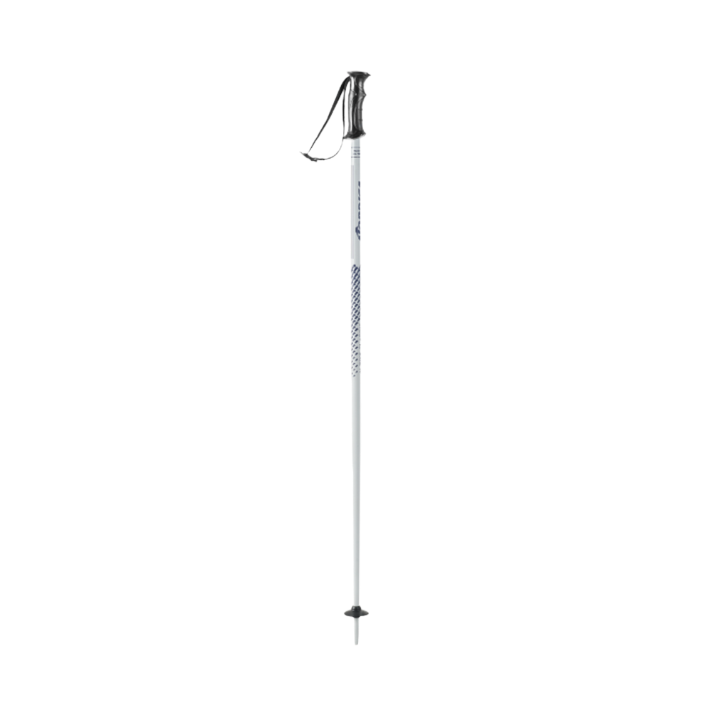 Nordica Primo Ski Poles White 125