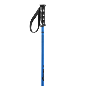 Nordica Junior Ski Poles Blue 95