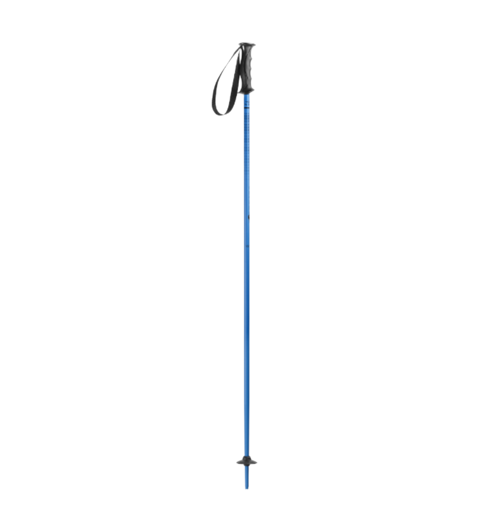 Nordica Junior Ski Poles Blue 95