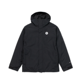 Volcom Buck Three Eighty Insulated Jacket Black
