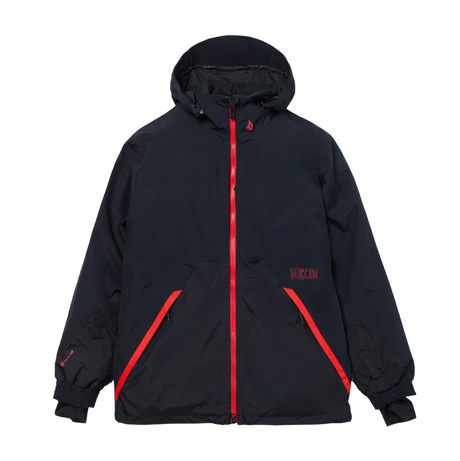 Volcom Longo Goretex Jacket Black M