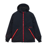 Volcom Longo Goretex Jacket Black