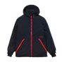 Volcom Longo Goretex Jacket Black