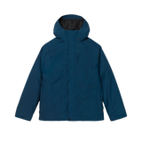 Volcom Dua Goretex Jacket Blue