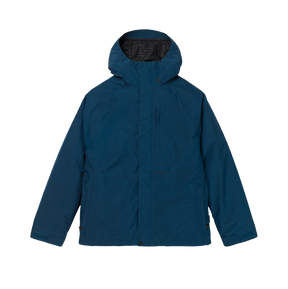 Volcom Dua Goretex Jacket Blue