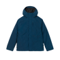 Volcom Dua Goretex Jacket Blue