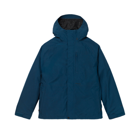 Volcom Dua Goretex Jacket Blue M
