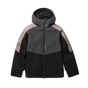Volcom Brighton Full Zip Jacket Grey