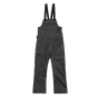 Volcom Roan Overalls Bibs Grey
