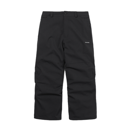 Volcom Snow Billow Pants Black