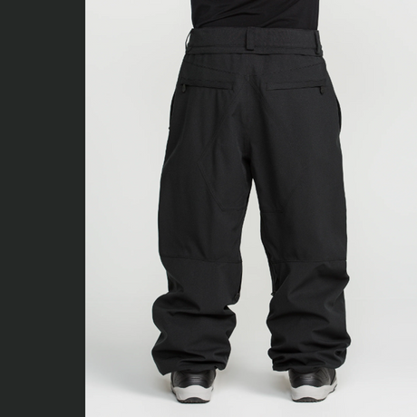 Volcom Snow Billow Pants Black