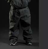 Volcom Lapper Pants Black